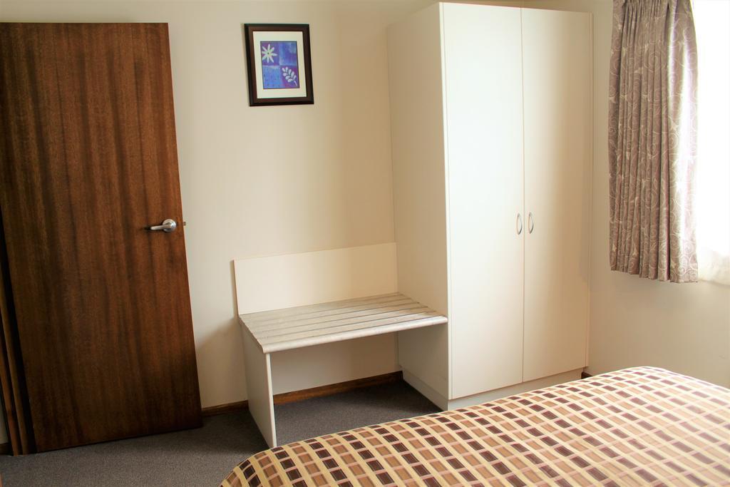 Ballarat Eureka Lodge Motel Ngoại thất bức ảnh