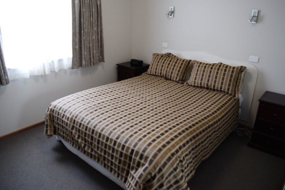 Ballarat Eureka Lodge Motel Ngoại thất bức ảnh
